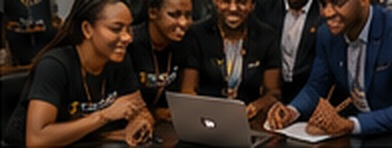 Startups béninoises