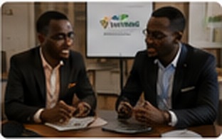 Session de mentorat