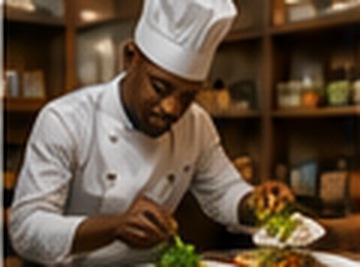 Espace Gastronomie