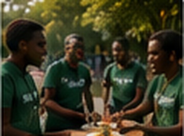 Espace Solidarité