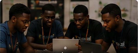 Hackathon TADAGBÉ