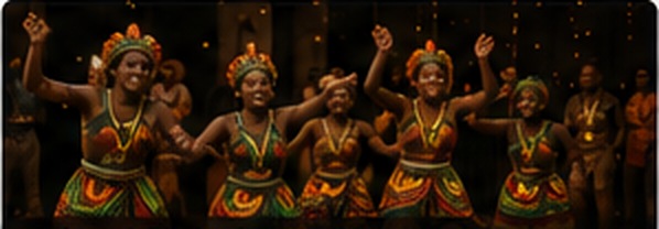 Culture et patrimoine