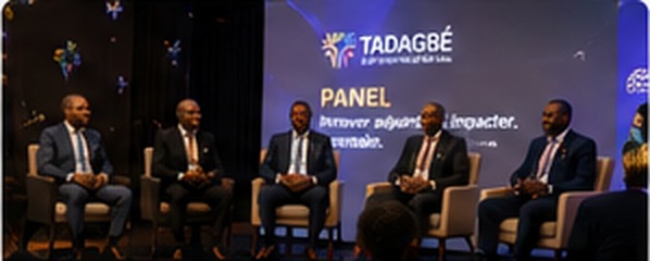 Panel : innover aujourd’hui, impacter demain