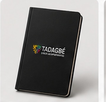 Carnet de notes TADAGBÉ