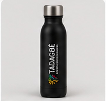 Gourde isotherme TADAGBÉ
